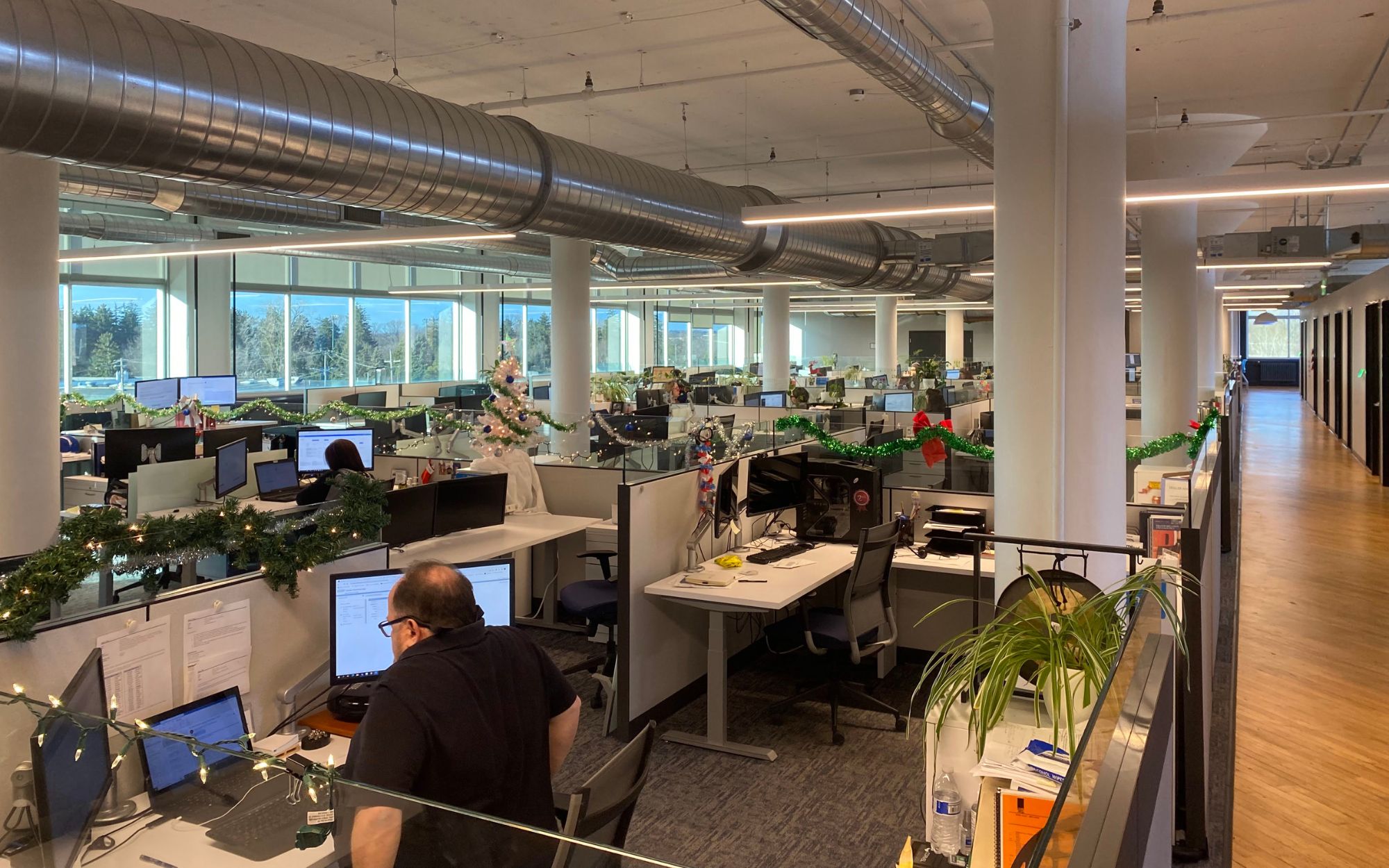 Financial Institutions